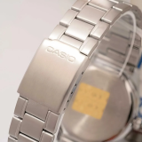 Đồng Hồ Casio 38mm Nam MTP-V006D-7B2UDF