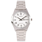 Đồng Hồ Casio 38mm Nam MTP-V006D-7BUDF