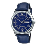 Đồng Hồ Casio 38mm Nam MTP-V006L-2BUDF