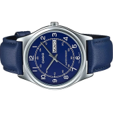 Đồng Hồ Casio 38mm Nam MTP-V006L-2BUDF