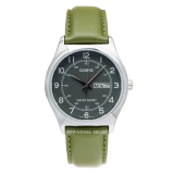 Đồng Hồ Casio 38mm Nam MTP-V006L-3BUDF