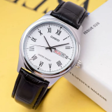 Đồng Hồ Casio 38mm Nam MTP-V006L-7BUDF