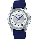 Đồng Hồ Casio 41.5mm Nam MTP-V008B-7BUDF