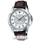 Đồng Hồ Casio 41.5mm Nam MTP-V008L-7B2UDF