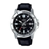 Đồng Hồ Casio 45mm Nam MTP-VD01L-1EVUDF