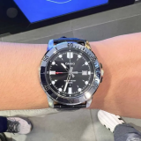 Đồng Hồ Casio 45mm Nam MTP-VD01L-1EVUDF