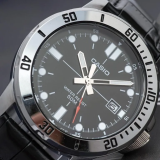 Đồng Hồ Casio 45mm Nam MTP-VD01L-1EVUDF