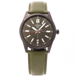 Đồng Hồ Casio 41mm Nam MTP-VD02BL-3EUDF