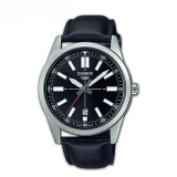 Đồng Hồ Casio 41mm Nam MTP-VD02L-1EUDF