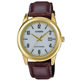 Đồng Hồ Casio 38mm Nam MTP-VS01GL-7BDF