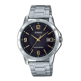 Đồng Hồ Casio 41.5mm Nam MTP-VS02D-1A2DF