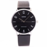 Đồng Hồ Casio 40mm Nam MTP-VT01L-1B2UDF
