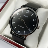 Đồng Hồ Casio 40mm Nam MTP-VT01L-1B2UDF