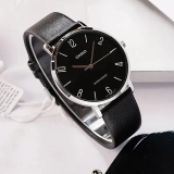 Đồng Hồ Casio 40mm Nam MTP-VT01L-1B2UDF