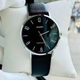 Đồng Hồ Casio 40mm Nam MTP-VT01L-1B2UDF