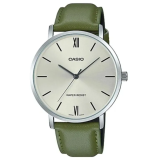 Đồng Hồ Casio 40mm Nam MTP-VT01L-3BUDF