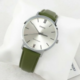 Đồng Hồ Casio 40mm Nam MTP-VT01L-3BUDF