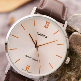 Đồng Hồ Casio 40mm Nam MTP-VT01L-7B2UDF