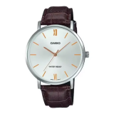 Đồng Hồ Casio 40mm Nam MTP-VT01L-7B2UDF