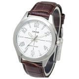 Đồng Hồ Casio 45mm Nam MTP-VX01L-7BUDF