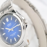 Đồng Hồ Casio Nam MTS-RS100D-2AVDF