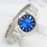 Đồng Hồ Casio Nam MTS-RS100D-2AVDF
