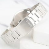 Đồng Hồ Casio Nam MTS-RS100D-3AVDF