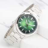 Đồng Hồ Casio Nam MTS-RS100D-3AVDF