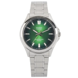 Đồng Hồ Casio Nam MTS-RS100D-3AVDF