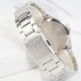 Đồng Hồ Casio Nam MTS-RS100D-5ADF