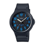 Đồng Hồ Casio 43.5mm Nam MW-240-2BVDF