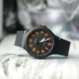 Đồng Hồ Casio 43.6mm Nam MW-240-4BVDF