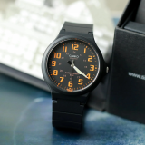 Đồng Hồ Casio 43.6mm Nam MW-240-4BVDF