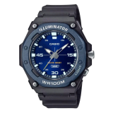 Đồng Hồ Casio 50.5 Mm x 48.1 Mm Nam MW-620H-2AVDF