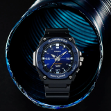 Đồng Hồ Casio 50.5 Mm x 48.1 Mm Nam MW-620H-2AVDF