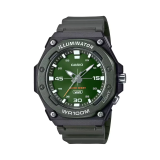 Đồng Hồ Casio 48.1 mm Nam MW-620H-3AVDF