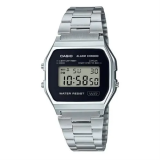 Đồng Hồ Casio Nam A158WEA-1DF