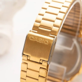 Đồng Hồ Casio Nam A168WEGM-9DF