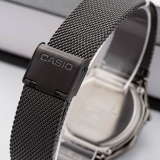 Đồng Hồ Casio Nam A168WEMB-1BDF