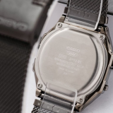 Đồng Hồ Casio Nam A168WEMB-1BDF