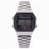Đồng Hồ Casio Nam A168WGG-1ADF