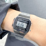 Đồng Hồ Casio Nam A168WGG-1ADF