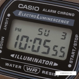 Đồng Hồ Casio Nam A168WGG-1ADF