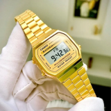 Đồng Hồ Casio Nam A178WGA-1ADF