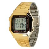 Đồng Hồ Casio Nam A178WGA-1ADF