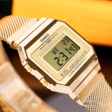 Đồng Hồ Casio Nam A700WMG-9ADF