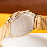 Đồng Hồ Casio Nam A700WMG-9ADF