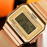 Đồng Hồ Casio Nam A700WMG-9ADF