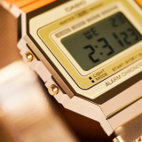 Đồng Hồ Casio Nam A700WMG-9ADF