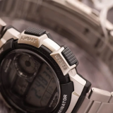 Đồng Hồ Casio Nam AE-1000WD-1AVDF